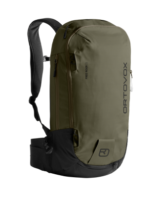 Batoh ORTOVOX Free Rider 22